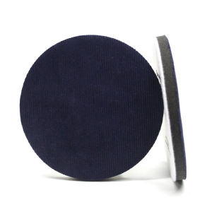 Maxshine Σφουγγάρι αφαίρεσης πορτοκαλιού 3000P 135mm (2 τεμ.) Maxshine Σφουγγάρι αφαίρεσης πορτοκαλιού 3000P 135mm (2 τεμ.)
