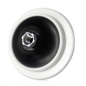 MaxShine Βάση Κλασικού Αλοιφαδόρου 125mm MaxShine Βάση Κλασικού Αλοιφαδόρου 125mm