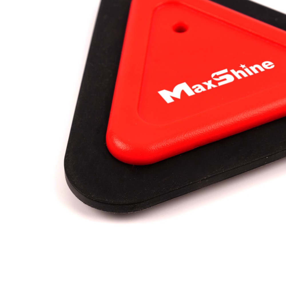 MaxShine Εργαλείο Αφαίρεσης Τριχών και Χνουδιών