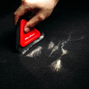 MaxShine Εργαλείο Αφαίρεσης Τριχών και Χνουδιών MaxShine Εργαλείο Αφαίρεσης Τριχών και Χνουδιών