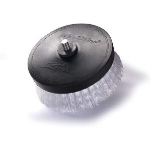 MaxShine Βούρτσα κυκλική καθαρισμού για DA 85mm MaxShine Βούρτσα κυκλική καθαρισμού για DA 85mm