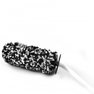 MaxShine Βούρτσα Ζαντών Microfiber Γωνιακή 55cm MaxShine Βούρτσα Ζαντών Microfiber Γωνιακή 55cm