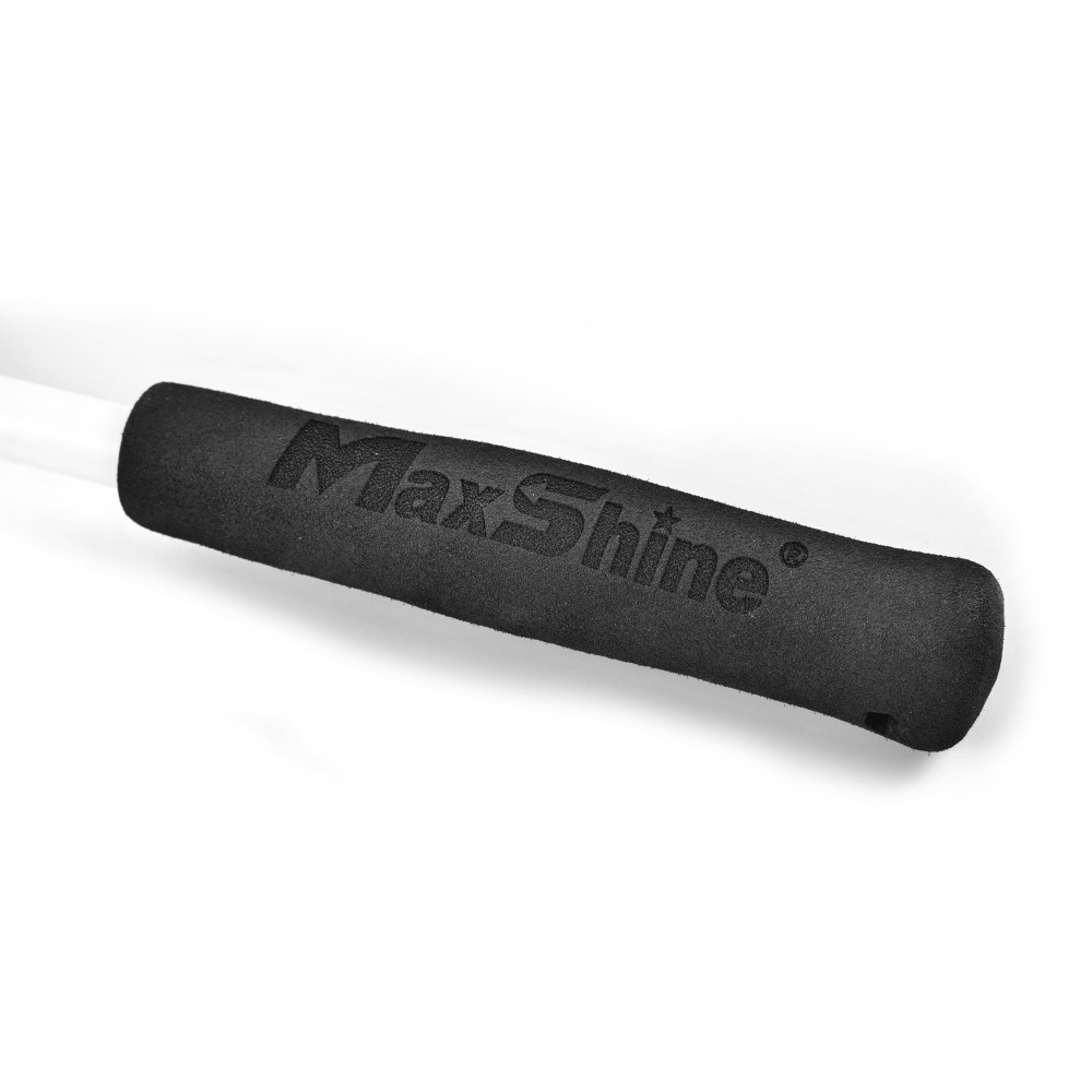 MaxShine Βούρτσα Ζαντών Microfiber Γωνιακή 55cm
