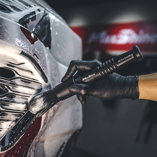 Maxshine Πινέλο Detailing Εξωτερικής Χρήσης Maxshine Πινέλο Detailing Εξωτερικής Χρήσης