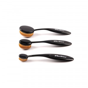 Maxshine Ultra Soft Πινέλα Καθαρισμού Αυτοκινήτου 3τμχ Maxshine Ultra Soft Πινέλα Καθαρισμού Αυτοκινήτου 3τμχ