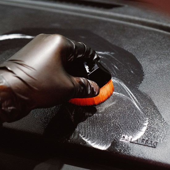 Maxshine Detailing Ultra Soft Βούρτσα Καθαρισμού για Αμάξωμα