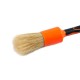 MaxShine Detailing Brush Πινέλο Τρίχα Κάπρου Φ24mm