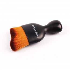 Maxshine Detailing Ultra Soft Handled Βούρτσα Καθαρισμού για Αμάξωμα Maxshine Detailing Ultra Soft Handled Βούρτσα Καθαρισμού για Αμάξωμα