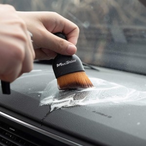 Maxshine Detailing Ultra Soft Handled Βούρτσα Καθαρισμού για Αμάξωμα Maxshine Detailing Ultra Soft Handled Βούρτσα Καθαρισμού για Αμάξωμα