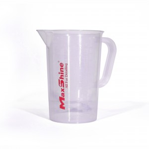 Maxshine Δοσομετρητής 1000ml Maxshine Δοσομετρητής 1000ml