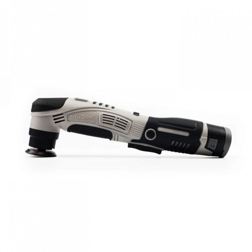 Maxshine M0312 V2 Υβριδικός Μίνι Αλοιφαδόρος Μπαταρίας Κιτ Maxshine M0312 V2 Υβριδικός Μίνι Αλοιφαδόρος Μπαταρίας Κιτ
