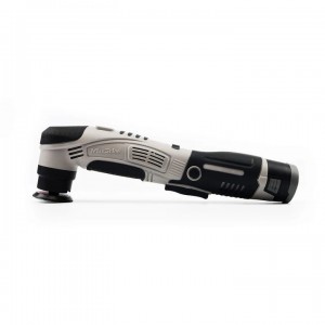 Maxshine M0312 V2 Υβριδικός Μίνι Αλοιφαδόρος Μπαταρίας Κιτ