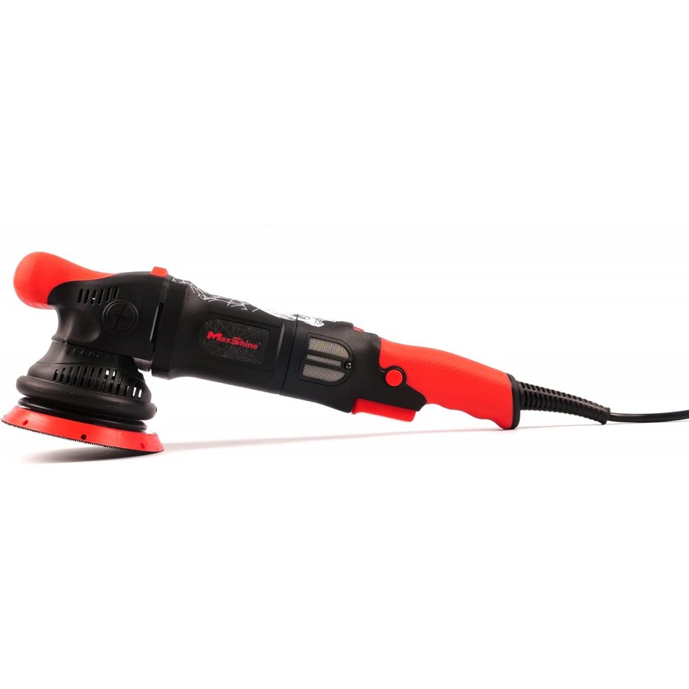 MaxShine M15 Pro Series II Reaper 15mm Dual Action Polisher MaxShine M15 Pro Series II Reaper 15mm Dual Action Polisher