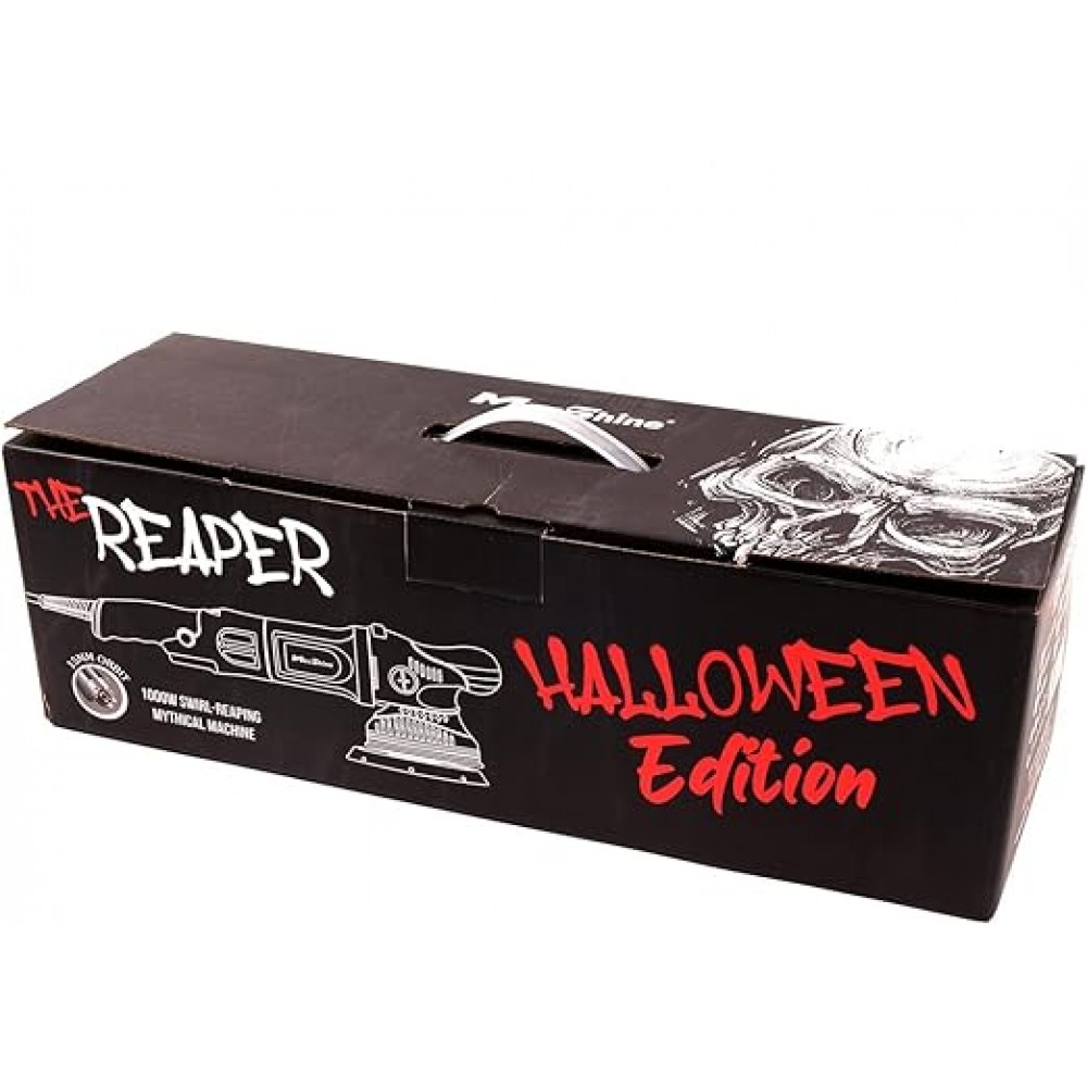 MaxShine M15 Pro Series II Reaper 15mm Dual Action Polisher MaxShine M15 Pro Series II Reaper 15mm Dual Action Polisher