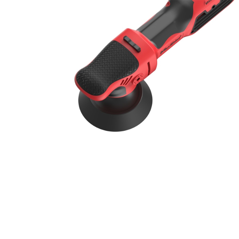 MaxShine MB1200 Αλοιφαδόρος Περιστροφικός Brushless MaxShine MB1200 Αλοιφαδόρος Περιστροφικός Brushless
