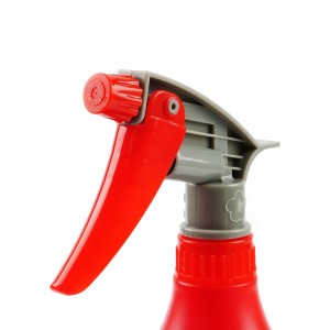 MaxShine Bottle Ψεκαστήρας χημικών βαρέως τύπου 750ml MaxShine Bottle Ψεκαστήρας χημικών βαρέως τύπου 750ml
