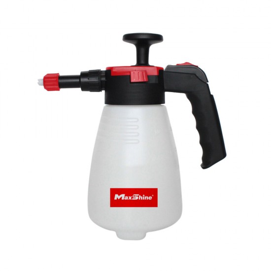 MaxShine Δοχείο Προπίεσης 1,5lt MaxShine Δοχείο Προπίεσης 1,5lt