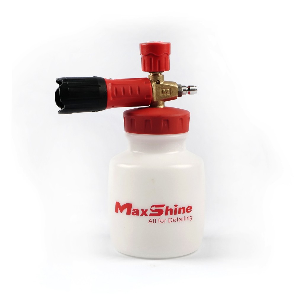 MaxShine Αφροποιητής MaxShine Αφροποιητής