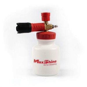 MaxShine Αφροποιητής   MaxShine Αφροποιητής