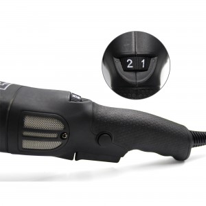 MaxShine M15 Pro Series II 15mm Dual Action Polisher MaxShine M15 Pro Series II 15mm Dual Action Polisher