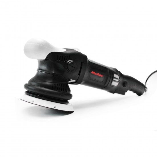 MaxShine M15 Pro Series II 15mm Dual Action Polisher MaxShine M15 Pro Series II 15mm Dual Action Polisher