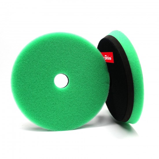 Maxshine Σφουγγάρι Πράσινο Χοντρό 125mm
