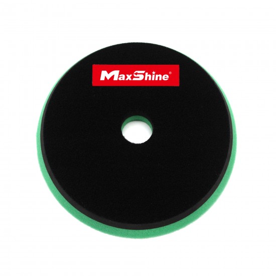 Maxshine Σφουγγάρι Πράσινο Χοντρό 150mm