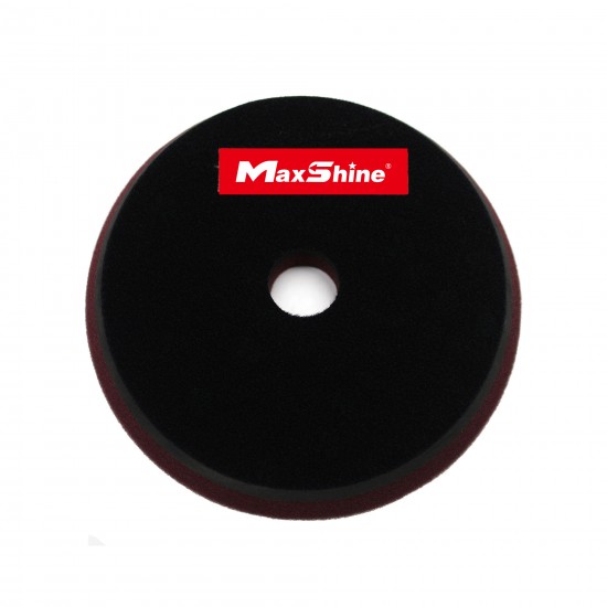 Maxshine Σφουγγάρι Κόκκινο Μεσαίο 150mm Maxshine Σφουγγάρι Κόκκινο Μεσαίο 150mm