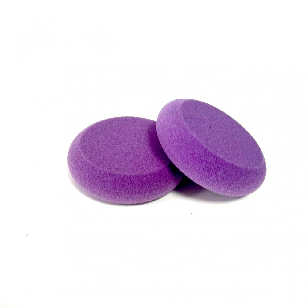 Selected Auto Μαλακό Σφουγγάρι Εφαρμογής Αλοιφής/ Κεριού 95mm Selected Auto Μαλακό Σφουγγάρι Εφαρμογής Αλοιφής/ Κεριού 95mm