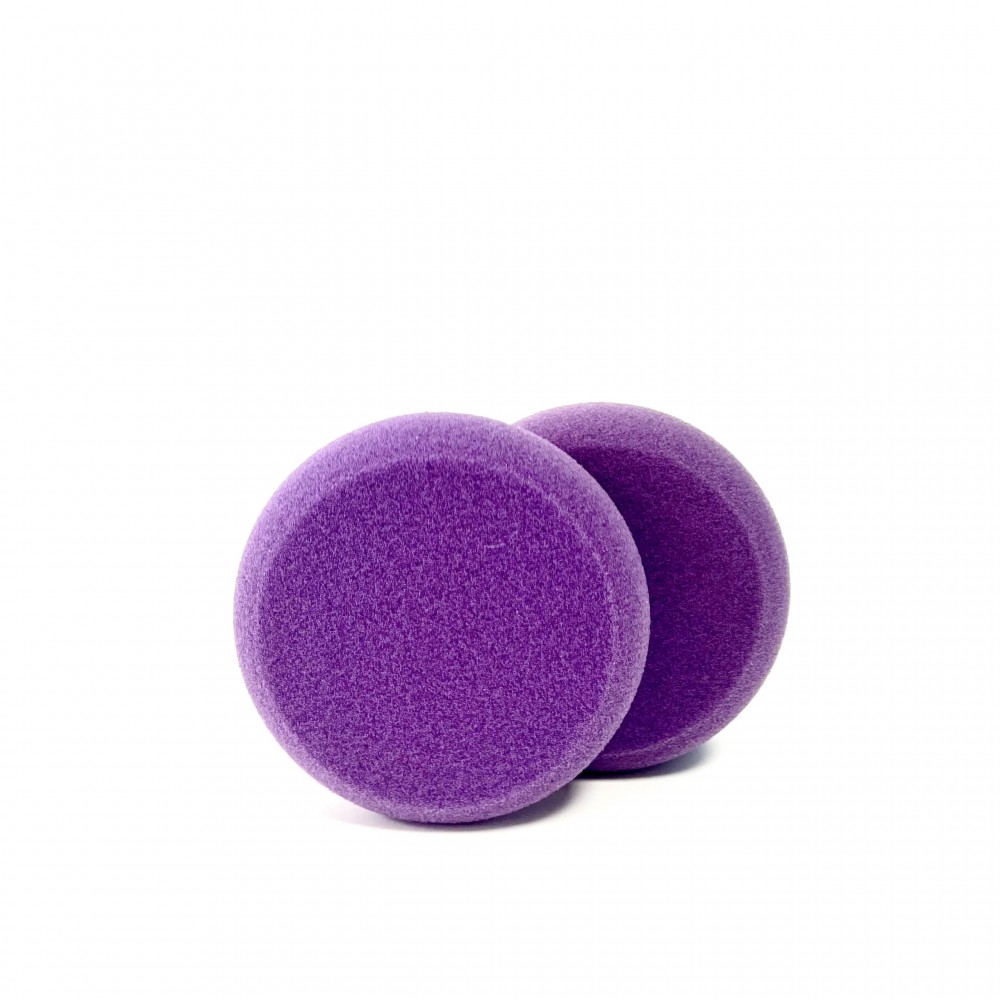 Selected Auto Μαλακό Σφουγγάρι Εφαρμογής Αλοιφής/ Κεριού 95mm Selected Auto Μαλακό Σφουγγάρι Εφαρμογής Αλοιφής/ Κεριού 95mm