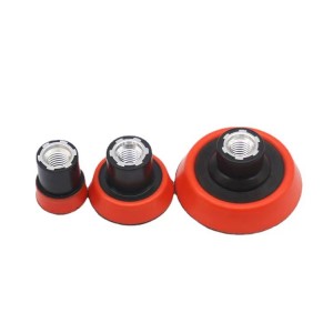 Selected Auto Βάση Κλασικού Αλοιφαδόρου Σετ 30,50,75mm