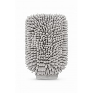 Selected Auto Dual Sided Chenille Wash Mitt Selected Auto Dual Sided Chenille Wash Mitt