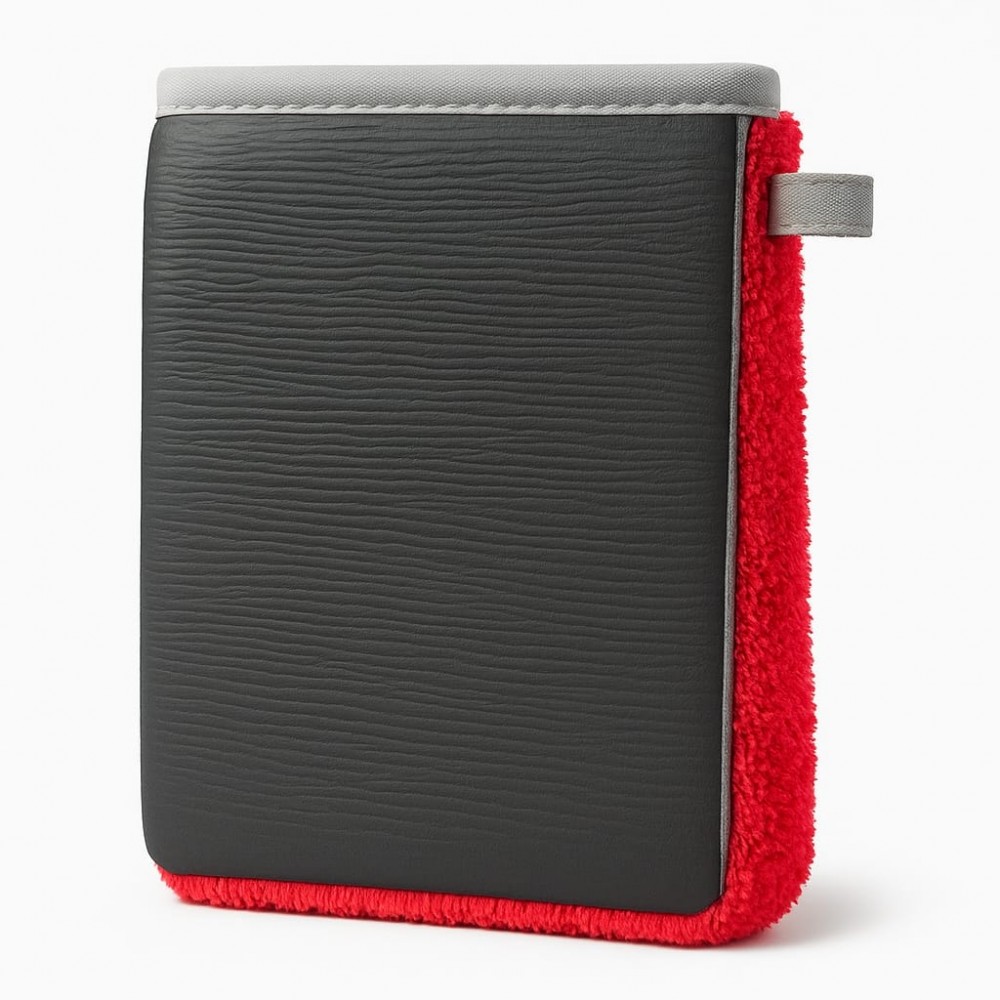 Selected Auto Clay Mitt Γάντι Καθαρισμού Επιφανειών