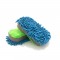 Selected Auto Chenille & Plush Microfiber Car Wash Pad