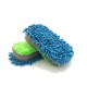 Selected Auto Chenille & Plush Microfiber Car Wash Pad