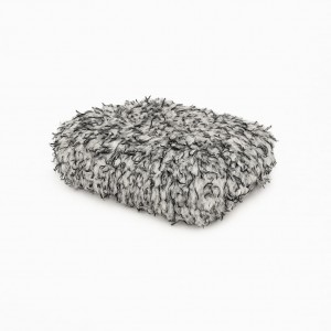 Selected Auto Long Fleece Microfiber Car Wash Pad Selected Auto Long Fleece Microfiber Car Wash Pad