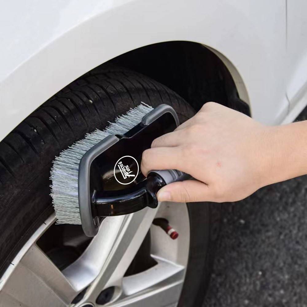 Selected Auto Βούρτσα Ελαστικών Selected Auto Βούρτσα Ελαστικών