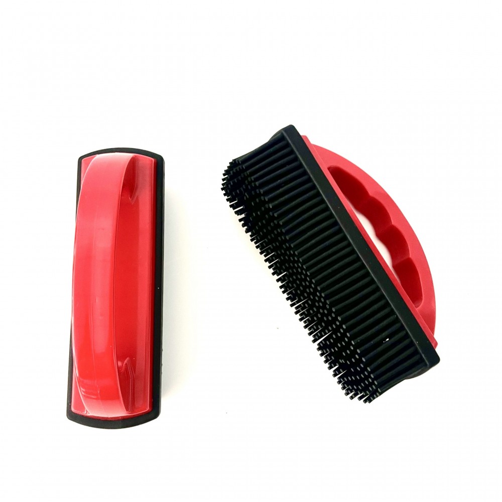 Selected Auto Βούρτσα Αφαίρεσης Τριχών Κατοικιδίων