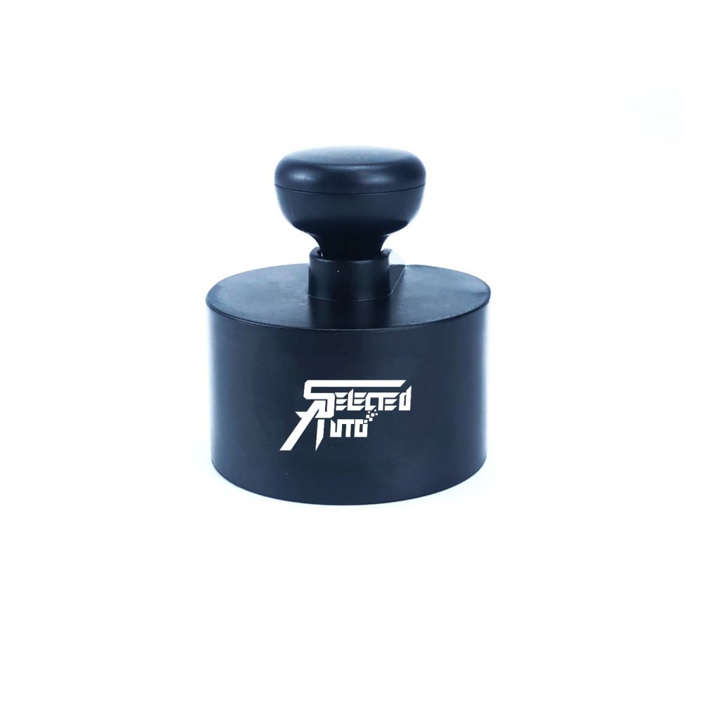 Selected Auto Ultra Soft Τρίχες Βουρτσάς Detailing