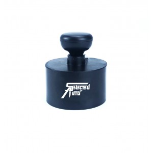 Selected Auto Ultra Soft Τρίχες Βουρτσάς Detailing