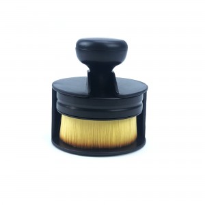 Selected Auto Ultra Soft Τρίχες Βουρτσάς Detailing