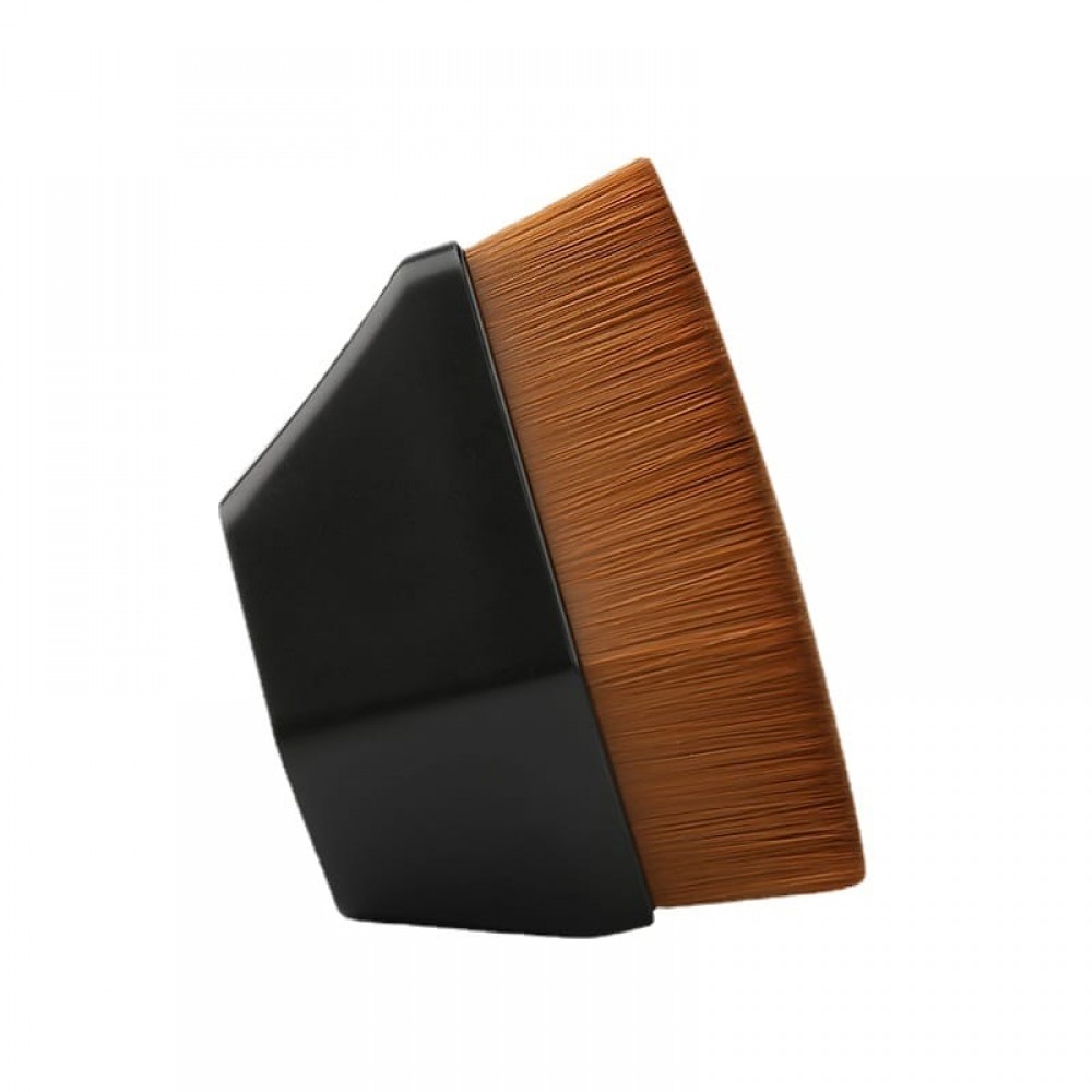 Selected Auto Βούρτσα Detailing Μαλακών Τριχών