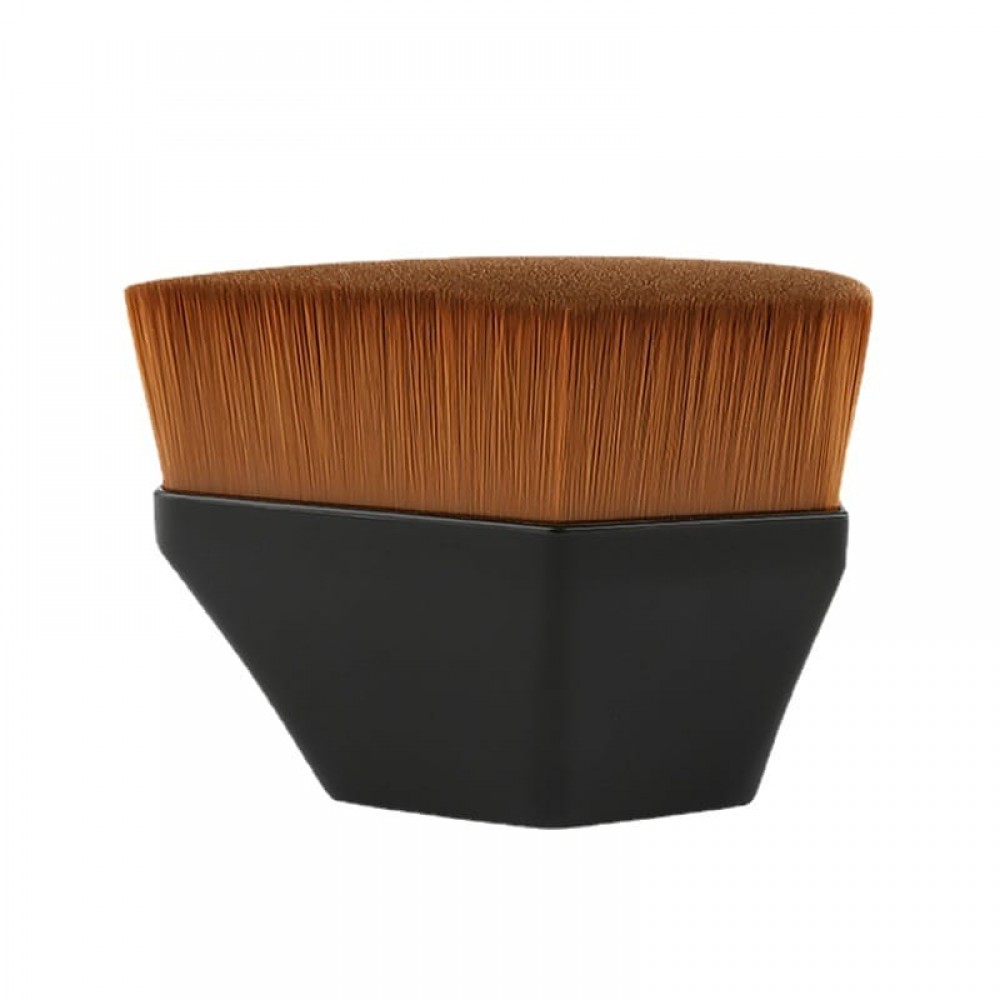 Selected Auto Βούρτσα Detailing Μαλακών Τριχών