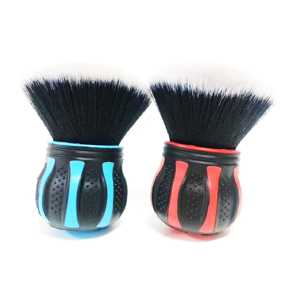 Selected Auto Στρογγυλή Βούρτσα με Μαλακές Τρίχες Selected Auto Στρογγυλή Βούρτσα με Μαλακές Τρίχες