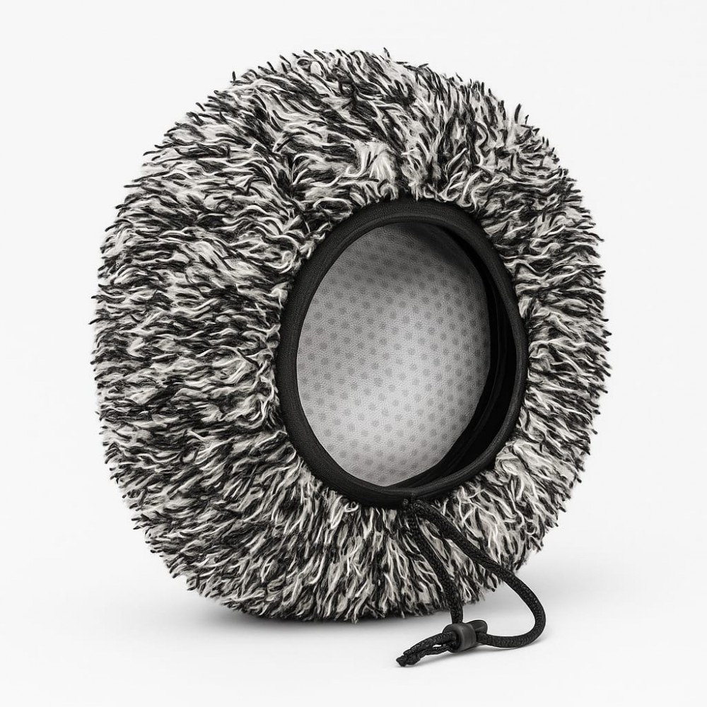 Selected Auto Κάλυμμα Μικροϊνών για Βούρτσα Πλυσίματος Selected Auto Κάλυμμα Μικροϊνών για Βούρτσα Πλυσίματος