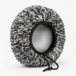 Selected Auto Κάλυμμα Μικροϊνών για Βούρτσα Πλυσίματος