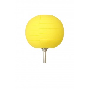 Selected Auto Σφαιρικό Σφουγγάρι Γυαλίσματος για Δράπανο Φ 80mm Selected Auto Σφαιρικό Σφουγγάρι Γυαλίσματος για Δράπανο Φ 80mm