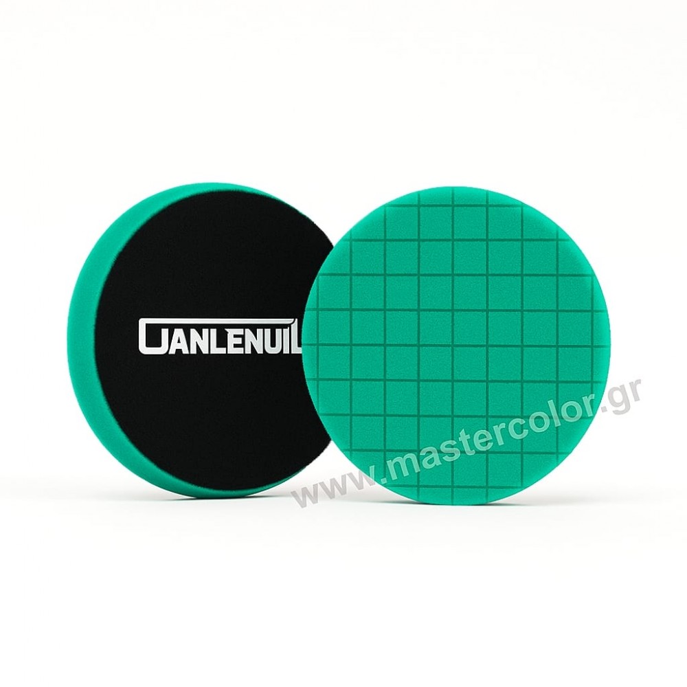 Selecetd Auto Heavy Cut Σφουγγάρια Γυαλίσματος Δομή Cross Series 80mm