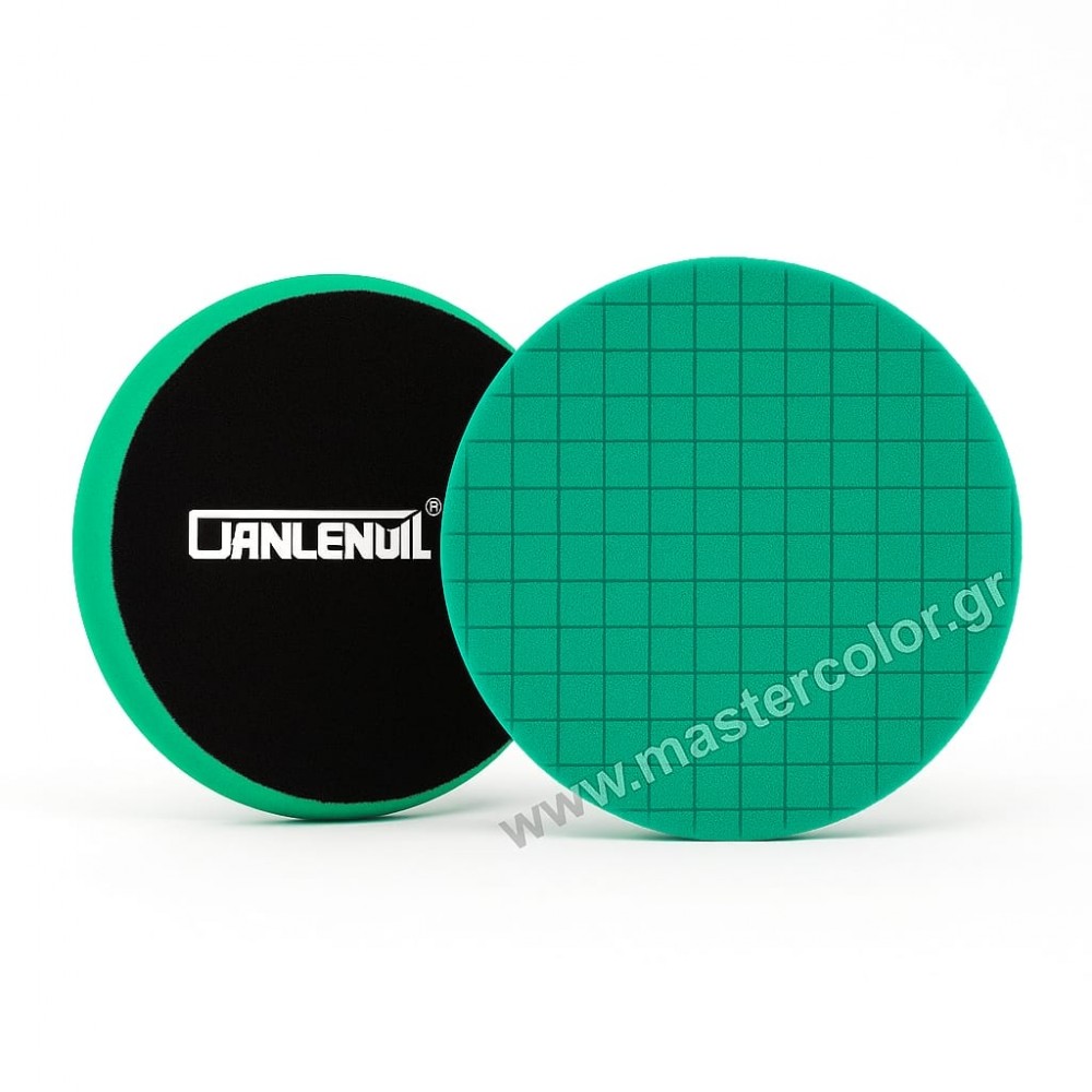 Selecetd Auto Heavy Cut Σφουγγάρια Γυαλίσματος Δομή Cross Series 155mm