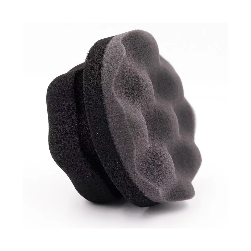 Selected Auto Εφαρμοστήρας Κερώματος με Εξαγωνική Λαβή και Κυματιστή Επιφάνεια Selected Auto Εφαρμοστήρας Κερώματος με Εξαγωνική Λαβή και Κυματιστή Επιφάνεια